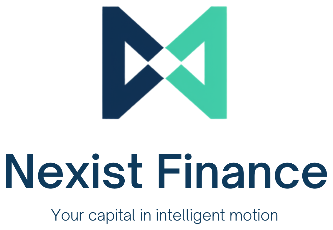 Nexist Finance — Your capital in intelligent motion